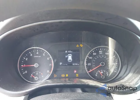 2020 Kia Sportage Lx from USA, damaged, VIN KNDPMCAC4L7802866